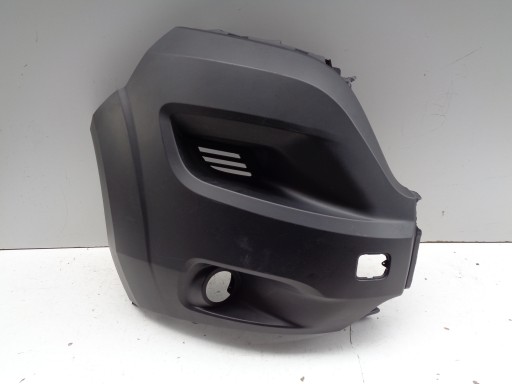 BOČNI DIO BRANIKA DESNA STRANA PREDNJA FIAT DUCATO BOXER JUMPER 14- REDIZAJN 54312
