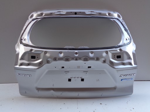 GEPEK ZADNJA SUZUKI SX4 II S-CROSS 22- NR 54167
