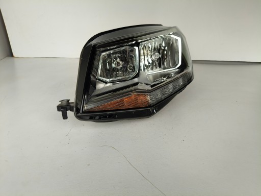 LAMPA FAR LIJEVA STRANA VW CADDY 2K 2K5 15- LED