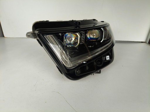 LAMPA FAR LIJEVA STRANA FORD EDGE 16- FULL LED