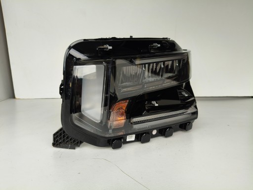 LAMPA FAR LIJEVA STRANA CITROEN C3 IV 24- FULL LED