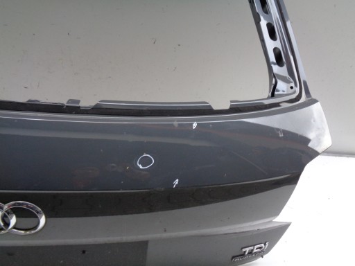 GEPEK ZADNJA AUDI Q2 81A 16- NR 14230