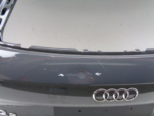 GEPEK ZADNJA AUDI Q2 81A 16- NR 14230