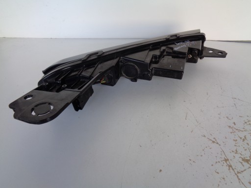MAGLENKA LIJEVA STRANA LED LAMPA FAR GORNJA CITROEN C5 AIRCROSS 18- MAGLENKA LIJEVA STRANA LED LAMPA FAR GORNJA CITROEN C5 AIRCROSS 18-