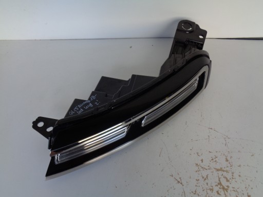 MAGLENKA LIJEVA STRANA LED LAMPA FAR GORNJA CITROEN C5 AIRCROSS 18- MAGLENKA LIJEVA STRANA LED LAMPA FAR GORNJA CITROEN C5 AIRCROSS 18-