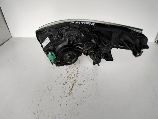 LAMPA FAR DESNA STRANA OPEL VIVARO B 14-