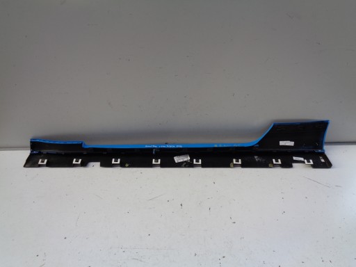 LAJSNA PRAGA PRAG DESNA STRANA FORD MUSTANG 15-