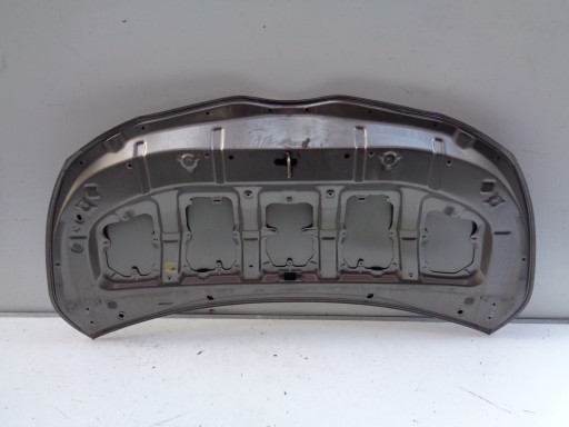 HAUBA POKLOPAC MOTORA TOYOTA VERSO 09- NR 37285