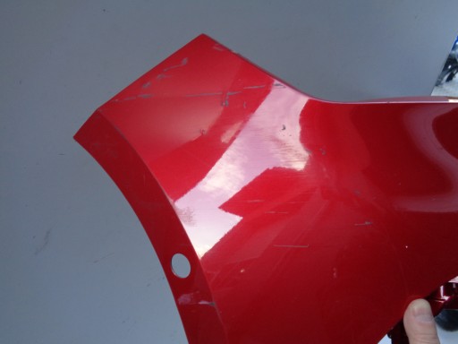 BRANIK PREDNJA STRANA SEAT LEON IV 4 5FA 20- NR 37699