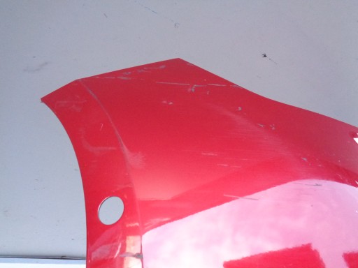 BRANIK PREDNJA STRANA SEAT LEON IV 4 5FA 20- NR 37699