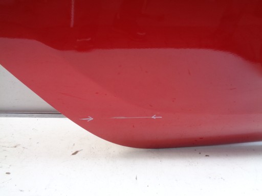 VRATA DESNA ZADNJA SMART FORFOUR W453 14- NR 37166 VRATA DESNA ZADNJA SMART FORFOUR W453 14- NR 37166
