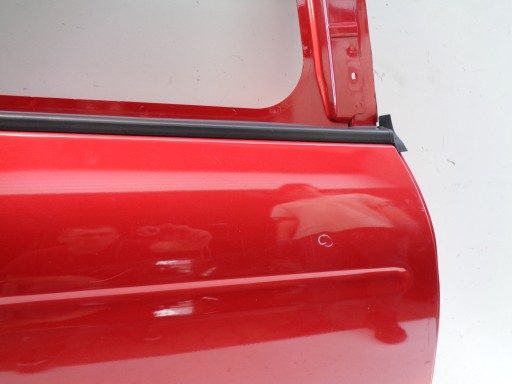 VRATA DESNA ZADNJA SMART FORFOUR W453 14- NR 37166 VRATA DESNA ZADNJA SMART FORFOUR W453 14- NR 37166