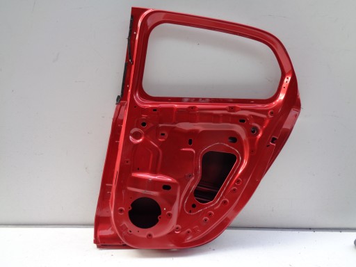 VRATA DESNA ZADNJA SMART FORFOUR W453 14- NR 37166 VRATA DESNA ZADNJA SMART FORFOUR W453 14- NR 37166
