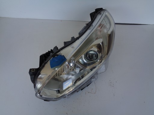 LAMPA FAR LIJEVA STRANA FORD S-MAX MK2 14- GALAXY MK4 15-