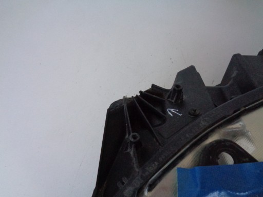 LAMPA FAR LIJEVA STRANA FORD S-MAX MK2 14- GALAXY MK4 15-