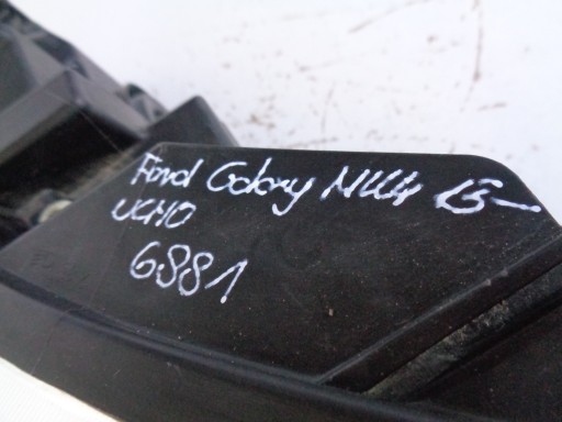 LAMPA FAR LIJEVA STRANA FORD S-MAX MK2 14- GALAXY MK4 15-