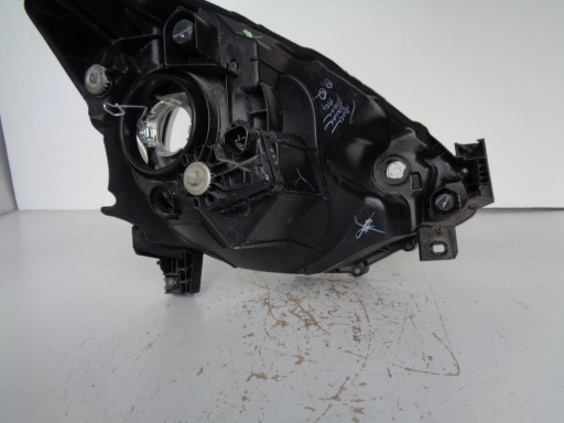 LAMPA FAR LIJEVA STRANA NISSAN MICRA K13 13- REDIZAJN LAMPA FAR LIJEVA STRANA NISSAN MICRA K13 13- REDIZAJN