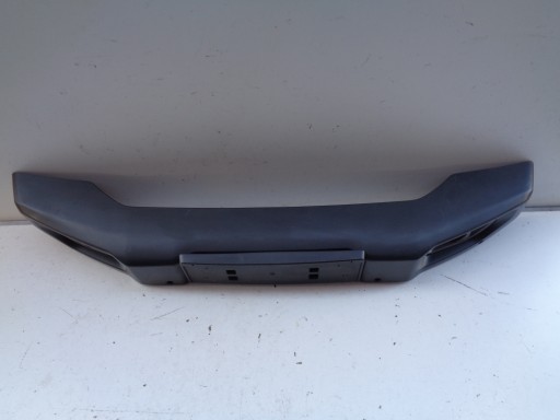 BRANIK PREDNJA STRANA JEEP WRANGLER IV 18- JL + MAGLENKE NR 37061