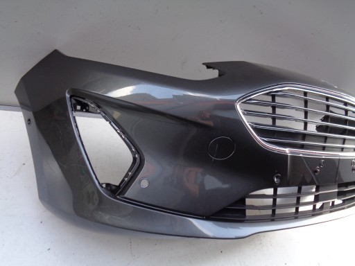BRANIK PREDNJA STRANA FORD FIESTA MK8 17- NR 37094 BRANIK PREDNJA STRANA FORD FIESTA MK8 17- NR 37094