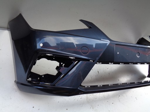 BRANIK PREDNJA STRANA SEAT IBIZA V 6F 6F0 17- NR 41538