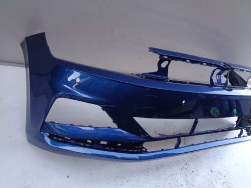 BRANIK PREDNJA STRANA VW POLO 2G 2G0 17- NR 38824