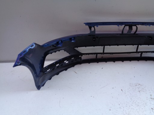 BRANIK PREDNJA STRANA VW POLO 2G 2G0 17- NR 38824