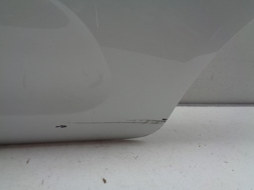 VRATA LIJEVA ZADNJA CITROEN C3 III 16- NR 36987 VRATA LIJEVA ZADNJA CITROEN C3 III 16- NR 36987