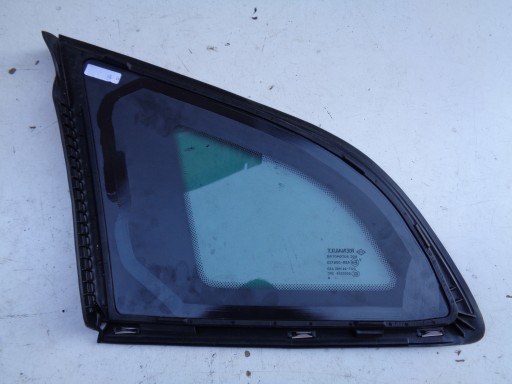 NOVO STAKLO DESNA STRANA ZADNJA KAROSERIJSKA RENAULT MEGANE III 08- KARAVAN NOVO STAKLO DESNA STRANA ZADNJA KAROSERIJSKA RENAULT MEGANE III 08- KARAVAN