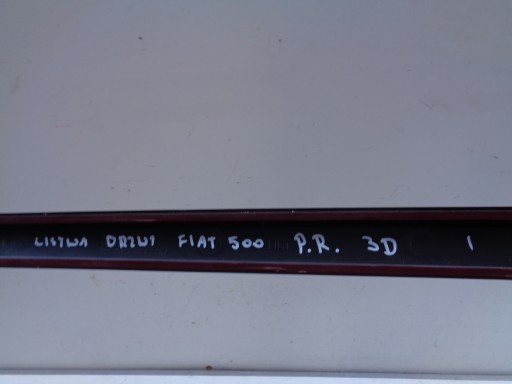--NO-WA-- LAJSNA VRATA DESNA STRANA FIAT 500 07- --NO-WA-- LAJSNA VRATA DESNA STRANA FIAT 500 07-