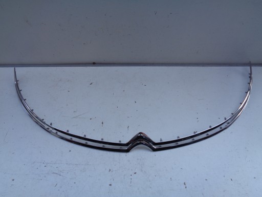 KROM KROMY MASKE CITROEN C4 GRAND PICASSO 13-