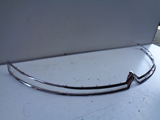 KROM KROMY MASKE CITROEN C4 GRAND PICASSO 13-