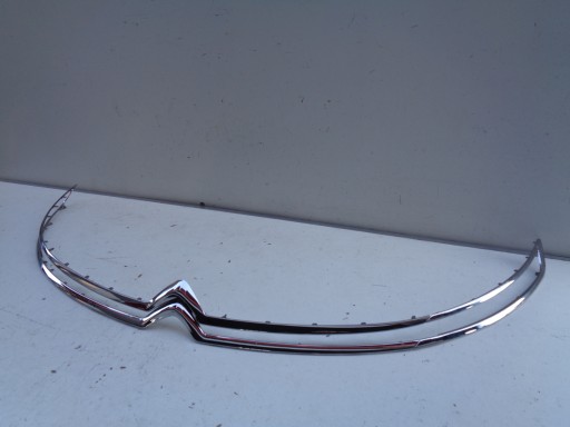 KROM KROMY MASKE CITROEN C4 GRAND PICASSO 13-