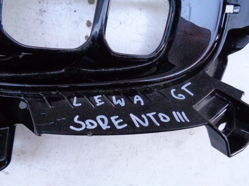 MREŽICA BRANIKA LIJEVA STRANA KIA SORENTO III GT LINE