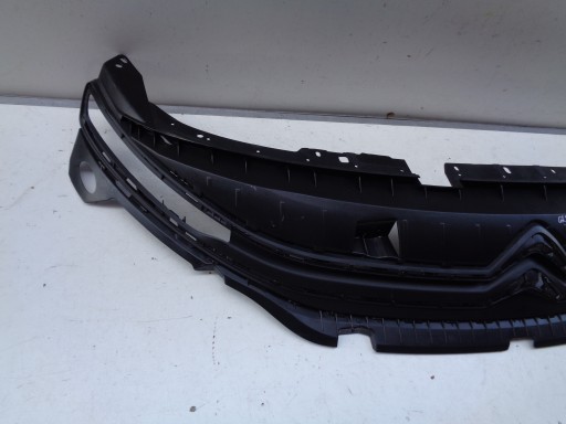 MASKA LAJSNA CITROEN BERLINGO IV 18-