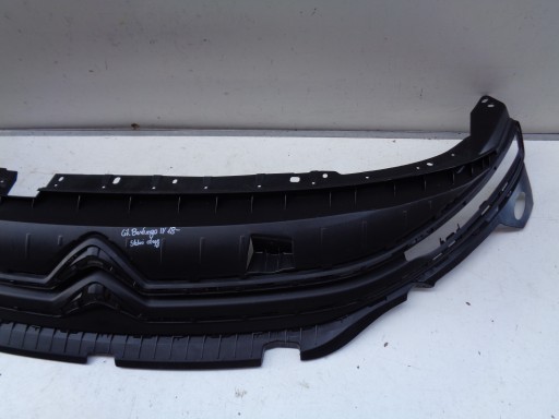 MASKA LAJSNA CITROEN BERLINGO IV 18-