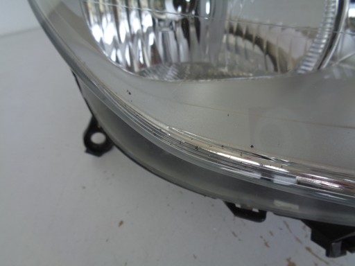 LAMPA FAR DESNA STRANA CITROEN C5 04-08 REDIZAJN LAMPA FAR DESNA STRANA CITROEN C5 04-08 REDIZAJN