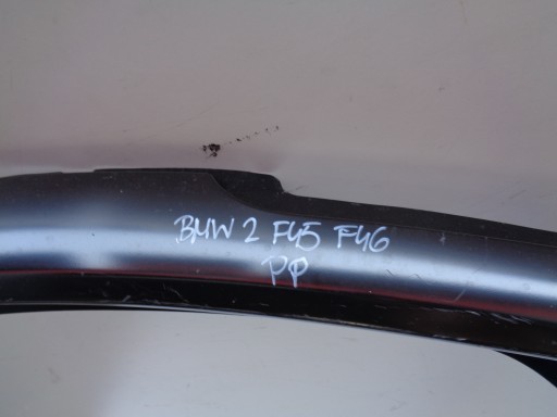 GOLI DESNA STRANA BMW 2 F45 F46