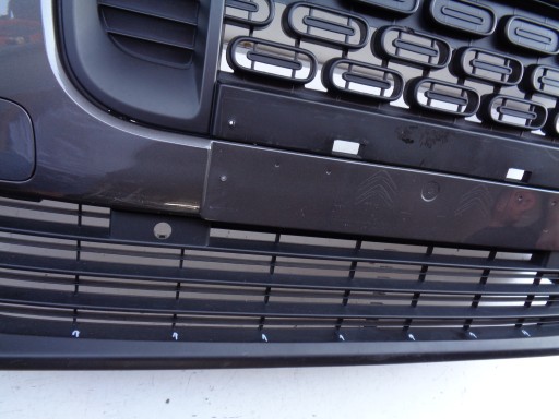 BRANIK PREDNJA STRANA CITROEN BERLINGO IV 18- NR 36795