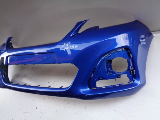 BRANIK PREDNJA STRANA PEUGEOT 108 14- NR 39463