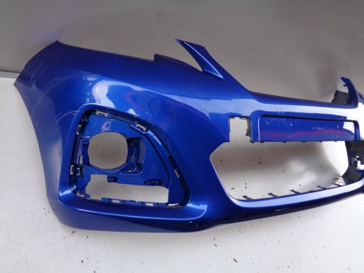 BRANIK PREDNJA STRANA PEUGEOT 108 14- NR 39463