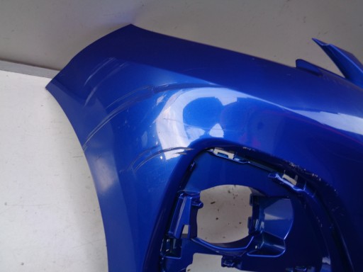 BRANIK PREDNJA STRANA PEUGEOT 108 14- NR 39463