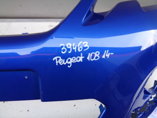 BRANIK PREDNJA STRANA PEUGEOT 108 14- NR 39463