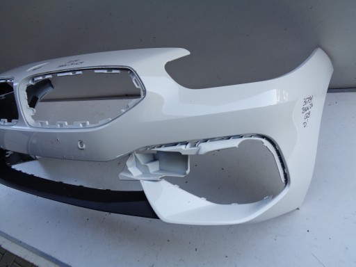 BRANIK PREDNJA STRANA BMW Z4 G29 NR 36791D BRANIK PREDNJA STRANA BMW Z4 G29 NR 36791D