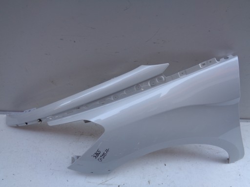 BLATOBRAN LIJEVA STRANA PREDNJA CITROEN DS5 11- NR 36865