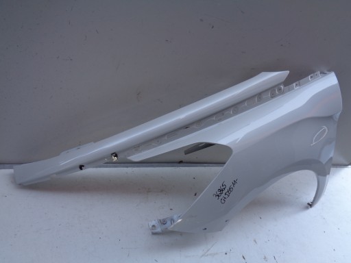 BLATOBRAN LIJEVA STRANA PREDNJA CITROEN DS5 11- NR 36865