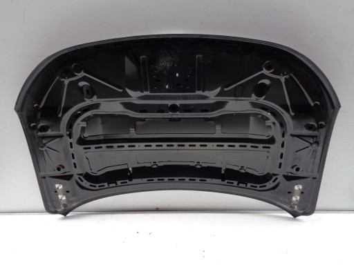 HAUBA POKLOPAC MOTORA JEEP COMPASS II 17- NR 36594