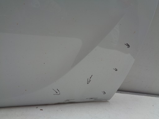 VRATA DESNA PREDNJA STRANA OPEL INSIGNIA A 08-16 36588 VRATA DESNA PREDNJA STRANA OPEL INSIGNIA A 08-16 36588