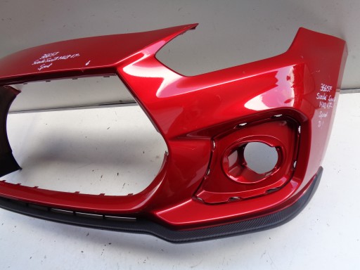 BRANIK PREDNJA STRANA SUZUKI SWIFT MK8 17- SPORT 36657