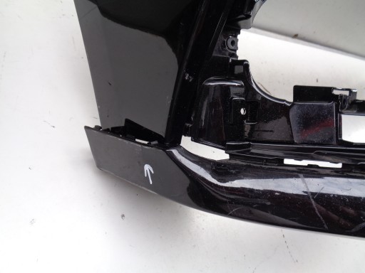 BRANIK PREDNJA STRANA FORD GALAXY MK4 19- REDIZAJN NR 39984