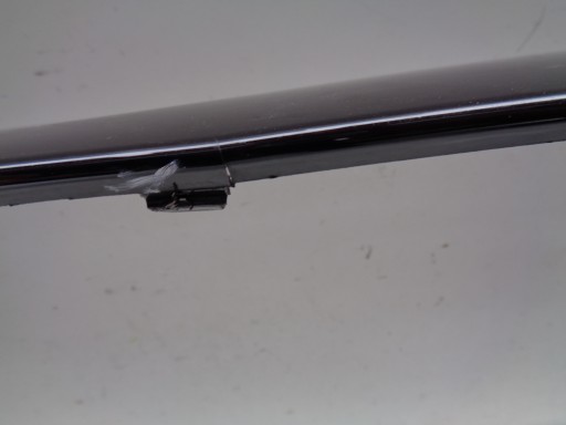 BRANIK PREDNJA STRANA FORD GALAXY MK4 19- REDIZAJN NR 39984